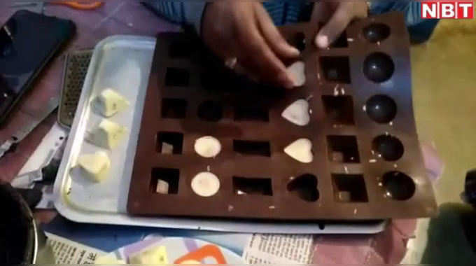 Jharkhand News: चॉकलेट से चर्चा में आईं रांची की ये सास-बहू, जानिए इनकी सफलता की कहानी इन्हीं की जुबानी