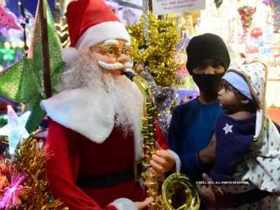 বড়দিনের বিশেষ বার্তা এবার ভার্চুয়ালই! সেরা কিছু Facebook-WhatsApp স্টেটাস, আপনাদের জন্য