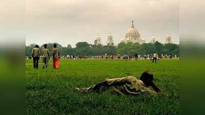 ধ্বংস হয়ে যাচ্ছে কলকাতার ফুসফুস, আদালতের চাপে ময়দানে এবার পুলিশি নজর!