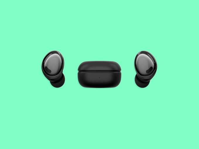 Samsung Galaxy Buds Pro Specifications 1