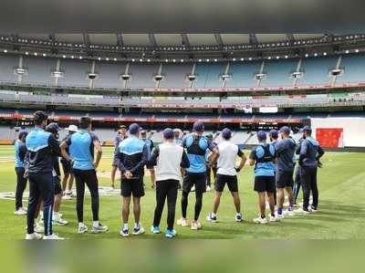 IND vs AUS : मराठमोळ्या गोलंदाजाने केला भारतीय संघाबरोबर सराव, शमीच्या जागी मिळू शकते संधी