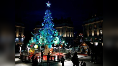 Christmas 2020: 25 दिसम्बर को दुनिया मनाएगी क्रिसमस, जानिए क्यों किया जाता है सेलिब्रेट