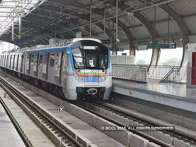 Driverless Metro: देश की पहली चालक रहित मेट्रो फर्राटा भरने के लिए तैयार, 28 को पीएम मोदी दिखाएंगे हरी झंडी