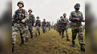 लद्दाख में तनावः जल्द हो अगले दौर की सैन्य वार्ता, भारत-चीन दोनों सहमत
