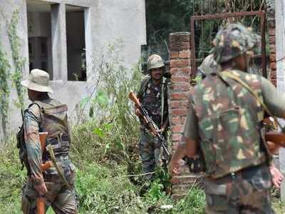 Jammu and Kashmir: বারামুলায় নিহত ২ জইশ জঙ্গির একজন পাকিস্তানি