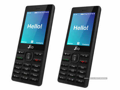 Jio Phone ফিরছে! 2021-এর শুরুতেই বাজারে, মাত্র 900 টাকায়