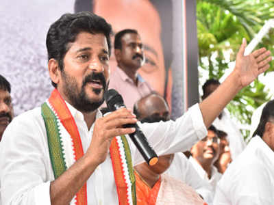 TPCC పగ్గాలు రేవంత్ చేతికి..? ఆ ఒక్క మాటతో అధిష్టానం ఇంప్రెస్..!