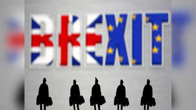 Brexit  अखेर युरोपीयन युनियनमधून ब्रिटन बाहेर; ब्रेग्झिट व्यापार करार मंजूर