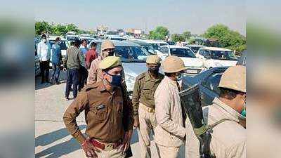 पोलिसांची दुटप्पी भूमिका, धर्मांतर करणाऱ्या या तरुणाला दिली सुरक्षा