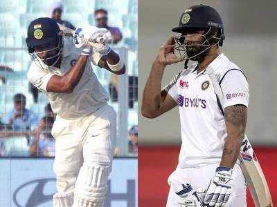 बॉक्सिंग डे टेस्ट के लिए टीम इंडिया का ऐलान, इसलिए हनुमा विहारी पर भड़के केएल राहुल के फैंस