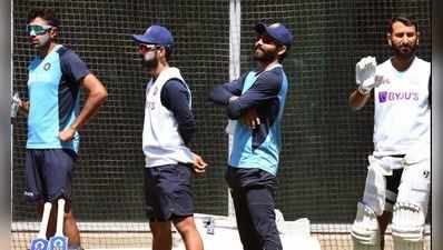 બોક્સિંગ ડે ટેસ્ટઃ ભારતીય ટીમે ચાર ફેરફારો સાથે જાહેર કરી પ્લેઈંગ XI, રાહુલને ન મળ્યું સ્થાન