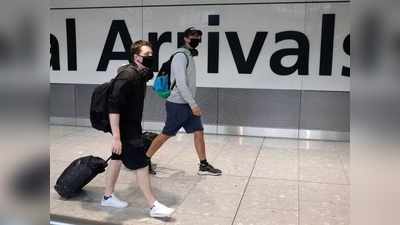 कोरोना की नई स्ट्रेन से US में भी दहशत, ब्रिटेन से आने वाले यात्रियों के लिए कोविड निगेटिव सर्टिफिकेट अनिवार्य