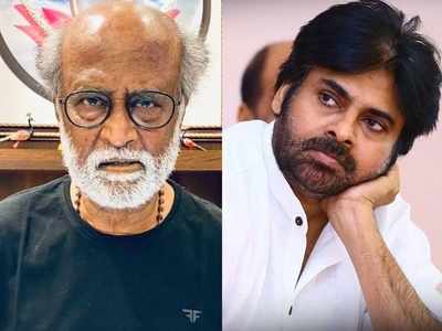 Pawan Kalyan: మనోధైర్యం మెండుగా ఉన్న రజినీకాంత్ త్వరగా కోలుకోవాలి.. పవన్ కళ్యాణ్ పోస్ట్ వైరల్