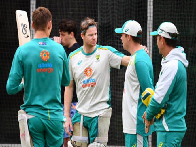 Adelaide Test में जीत हासिल करने के बाद ऑस्ट्रेलियाई क्रिकेट टीम उत्साहित