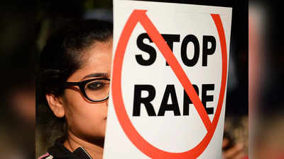 सामूहिक बलात्कार पीडितेचा पोलिसावर बलात्काराचा आरोप