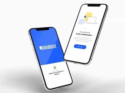 DigiBoxx: বিনামূল্যে সেভ করুন 20GB ডেটা, Google Drive-কে টেক্কা দিতে হাজির দেশি স্টোরেজ প্ল্যাটফর্ম