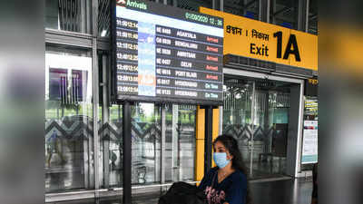 दिल्ली सरकार के घर-घर जांच अभियान में ब्रिटेन से लौटे आठ यात्री कोविड-19 पॉजिटिव