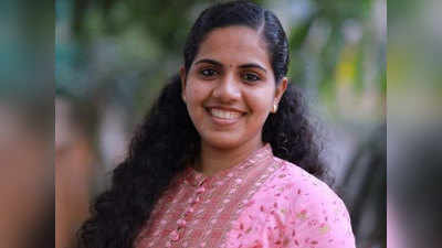 Kerala News: 21 साल की बीएससी की स्टूडेंट आर्या राजेंद्रन ने पहली बार डाला वोट और बनने जा रही हैं सबसे युवा मेयर