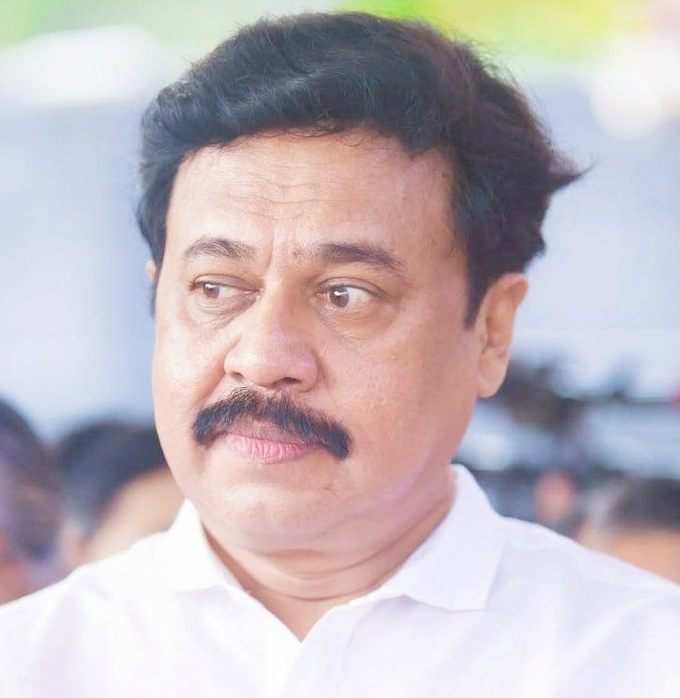 2020 ഒരു ശാപം പിടിച്ച വർഷം