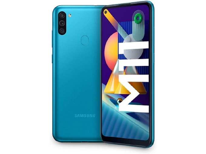 ​Samsung Galaxy M11: দাম মাত্র 9,999 টাকা -