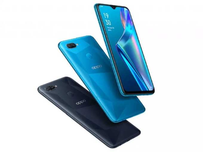 ​Oppo A12: দাম মাত্র 8,990 টাকা -