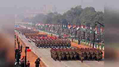रिपब्लिक डे परेड में शामिल होने दिल्‍ली आए करीब 150 सैनिक कोरोना पॉजिटिव, कैंट में क्‍वारंटीन