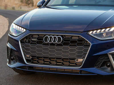 ५ जानेवारीला लाँच होणार नवी Audi A4, भारतात बुकिंगला सुरूवात