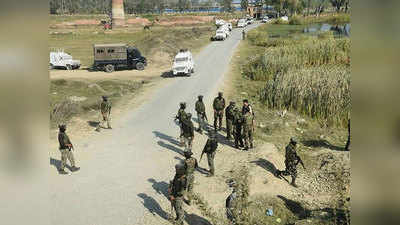 Jammu And Kashmir: शोपियां में दो दिन से जारी है एनकाउंटर, अल बदर के दो आतंकवादी ढेर