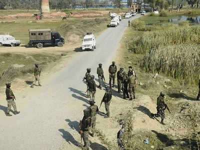 Jammu And Kashmir: शोपियां में दो दिन से जारी है एनकाउंटर, अल बदर के दो आतंकवादी ढेर