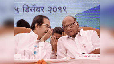 कमजोर कांग्रेस घर में ही घिरी, NCP-शिवसेना ने माना- मोदी और शाह जैसा नेतृत्व UPA में कहीं नहीं
