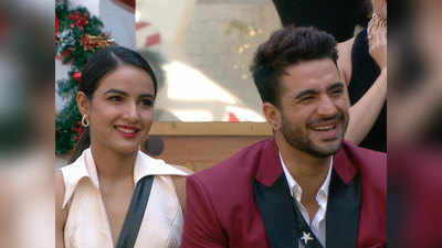 Bigg boss 14 Weekend Ka Vaar 26 Dec 2020 Day 83 Written episode : अली ने जैस्मिन के बजाय राहुल वैद्य को पहनाई रिंग