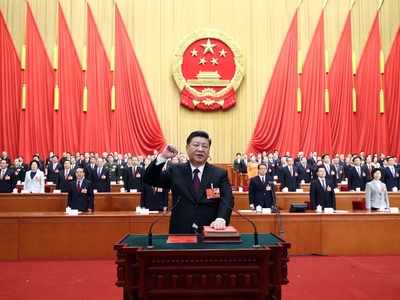 दुनिया में कोरोना फैलाकर संसद सत्र बुला रहा चीन, कई महत्वपूर्ण योजनाओं को देगा मंजूरी