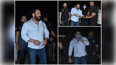 salman khan: ಬಾಲಿವುಡ್ ಬಾಕ್ಸ್ ಆಫೀಸ್ ಸುಲ್ತಾನ್ ನಟ‌ ಸಲ್ಮಾನ್ ಖಾನ್‌ಗೆ ಇಂದು ವಿಶೇ‍ಷ ದಿನ!