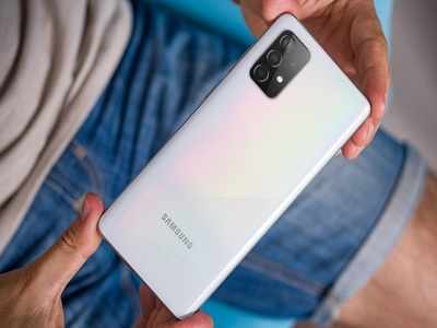 এবার গিকবেঞ্চেও হাজির Samsung Galaxy A72 4G, লঞ্চ খুব শীঘ্রই!