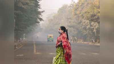 गुड़गांव वाले सावधान! कड़कड़ाती ठंड के साथ झेलनी पड़ सकती है गलन