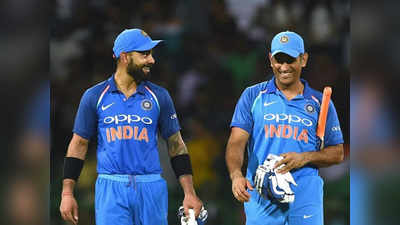 ICC Team Of The Decade: दशकातील सर्वोत्तम संघांचे नेतृत्व धोनी, विराटकडे; या भारतीय खेळाडूला तिनही संघात स्थान