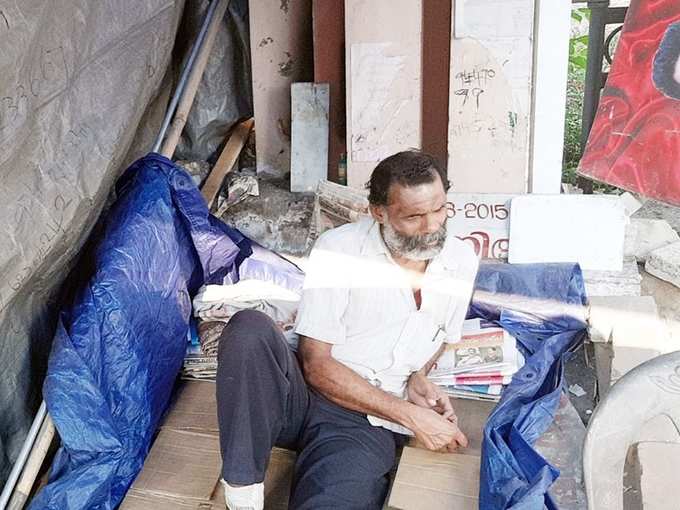 വനംവകുപ്പിന് വീഴ്ച