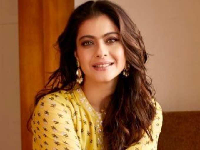 Kajol