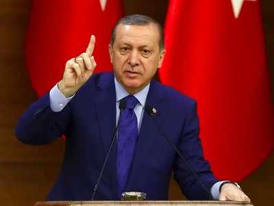 क्या तुर्की में मानवाधिकार को खत्म करने पर तुले हुए हैं राष्ट्रपति एर्दोगन? बनाया नया कानून
