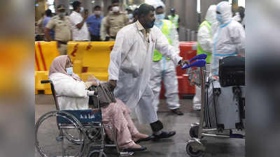 महाराष्ट्र में कोविड-19 के 3,314 नए मामले आए, 66 मरीजों की मौत