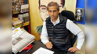 महमूद प्राचा के ऑफिस पर छापा : वकीलों ने गृह मंत्री अमित शाह से की कार्रवाई की मांग