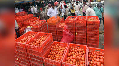 दिल्ली-एनसीआर में बढ़े प्याज, टमाटर समेत अन्य सब्जियों के दाम, डेढ़ गुना तक हुआ इजाफा