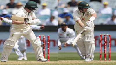 Ind vs Aus 2nd test Day 3: तीसरे दिन का खेल खत्म, ऑस्ट्रेलिया का संघर्ष जारी, मेलबर्न में भारत पड़ रहा भारी