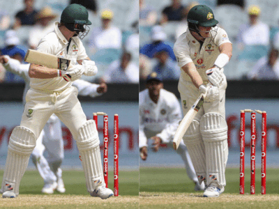 Ind vs Aus 2nd test Day 3: तीसरे दिन का खेल खत्म, ऑस्ट्रेलिया का संघर्ष जारी, मेलबर्न में भारत पड़ रहा भारी