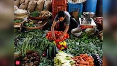 दिल्ली-एनसीआर में बढ़े सब्जियों के खुदरा दाम, जानिए क्या है वजह