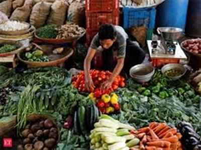 दिल्ली-एनसीआर में बढ़े सब्जियों के खुदरा दाम, जानिए क्या है वजह
