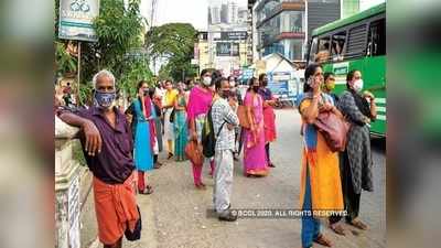 ஒட்டுமொத்த இந்தியாவிற்கும் ஷாக் கொடுத்த கேரளா; என்னாச்சு தெரியுமா?