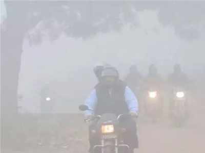 Rajasthan : फिर बढ़ा शीतलहर का प्रकोप, मौसम विभाग ने जारी किया ऑरेंज और यलो अलर्ट