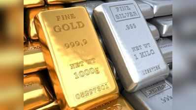 Gold Rate: MCX પર સોના-ચાંદીના ભાવમાં ઉછાળો, આ રીતે કમાઓ નફો