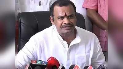 టీపీసీసీ రేస్: AICC కీలక నేతతో కోమటిరెడ్డి భేటీ 